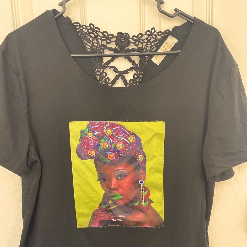 Azz Fashion Wear Top